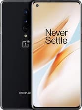 Image of OnePlus 8 IN2015 256GB 48MP Smartphone Onyx Black Unlocked NON UK MODEL