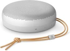 Image of Bang & Olufsen Beosound A1 (3rd Gen) Portable Bluetooth Speaker - Warm Granite