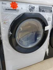 Image of Hoover H3DPS4966TAMB-80 Washer Dryer 9kg/6kg 1400rpm WiFi KG Mode Grade A Return