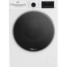 Image of Beko B5W5941BDW 9Kg Washing Machine White 1400 RPM A Rated
