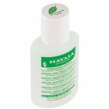 Image of Mavala Mini Crystal Nail Polish Remover (50ml)