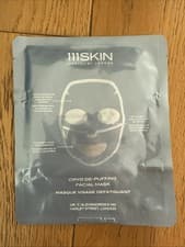 Image of 111SKIN Sub-Zero de-Puffing Energy Facial Mask - 1 Mask 30ml/ 1.01fl.oz