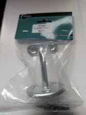 Image of Eclipse J93286 BZP 2.5 Inch Handrail Bracket with Screws