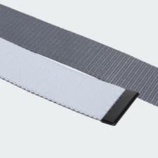 Image of ADIDAS GOLF BELT MENS ONE SIZE FITS ALL CANVAS WEBBING ALL COLOURS * NEW 2021 *