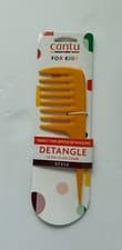 Image of Cantu Detanglle Ultra Glide Comb for kids