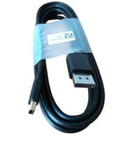 Image of Mini DisplayPort to DisplayPort v1.2 Male to Male Cable