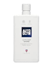 Image of Autoglym Ultra Deep Shine Polish 500ml AURUDS500