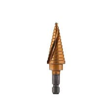 Image of Rotabroach Site H3RO Step Drill 4mm - 12mm