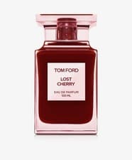 Image of Tom Ford Lost Cherry Eau de Parfum Unisex 100ml New and Sealed