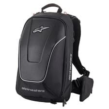 Image of Alpinestars Charger Pro Backpack Bag Motorbike Motorcycle NEW