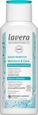 Image of 💚 Lavera Organic Basis Sensitiv Moisture & Care Conditioner 200ml