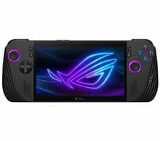 Image of ASUS ROG Ally x Handheld Gaming Console AMD Ryzen Z1 Extreme, 1TB SSD, 24GB RAM