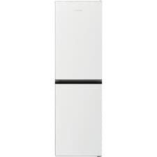 Image of Hotpoint HPKH 1261 W5UK 50/50 54cm 50/50 Free Standing 50/50 Fridge Freezer