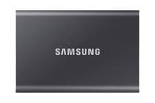 Image of Samsung MU-PC2T0T/WW Portable SSD T7 2TB external