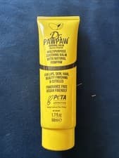 Image of Dr PawPaw Multipurpose Soothing Balm With Natural PawPaw 25ml / Original Balm