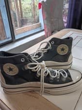 Image of Converse Chuck 70 Utility Seasonal Color Wind - Size 9.5