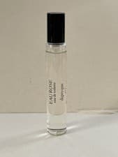 Image of Official ** DIPTYQUE ** EAU ROSE 10ml Eau De Toilette Spray