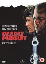 Image of Deadly Pursuit - DVD Region 2