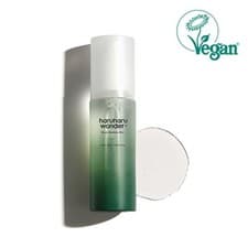 Image of haruharu wonder Black Bamboo Mist 80ml