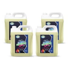 Image of Liquid Fabric Softener Concentrated Fabric Conditioner 5L-20L Low pH Grade