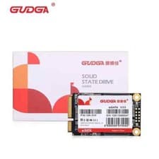 Image of Internal MSATA SSD Solid State Drive 128GB 256GB 512GB Sata 3 - 3 Year Warranty