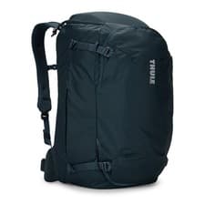 Image of Thule Landmark Travel Pack 40L Darkest Blue Color Backpack Unisex Product New