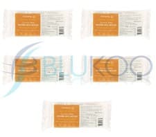 Image of Clearspring Organic Gluten Free Brown Rice Mochi - 250g (Pack of 5)