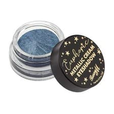 Image of Barry M Euphoric Metallic Cream Eyeshadow Tranced
