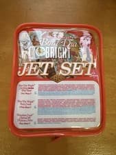 Image of Sol de Janeiro Bom Dia Bright Jet Set GIFT BEAUTY TRAVEL BODY KIT UK HOT SALE