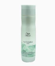 Image of Wella Professionals Nutricurls Waves Shampoo