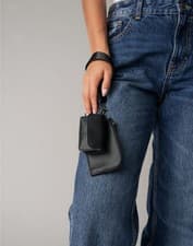 Image of BG748 Bagbase Boutique Pouch Wristlet