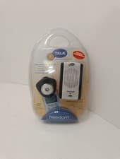 Image of Retro Q Talk wireless headset solutions New Old Stock Vgc