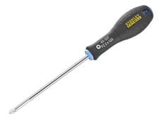 Image of STANLEY® FatMax® Screwdriver Pozidriv Tip PZ2 x 125mm STA065337