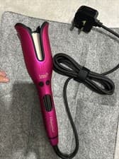 Image of Glamoriser London Volume Boost 32 mm Instant Autocurler