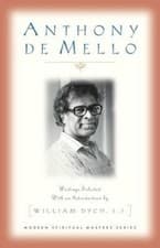 Image of Anthony de Mello: Writings by S.J. de Mello, Anthony: New