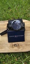 Image of Tommy Hilfiger 1792049 Watch Men's Stainless Steel