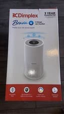 Image of Dimplex X-111807 Brava 5 Stage Air Purifier