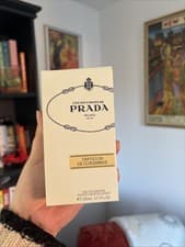 Image of Prada Infusion de Gingembre 100ml Eau de Parfum