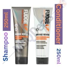 Image of Fudge Professional Damage Rewind Reconstructing Shampoo & Conditioner 250ml Each