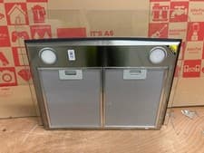 Image of ZANUSSI COOKER HOOD MODEL: ZHC62352X