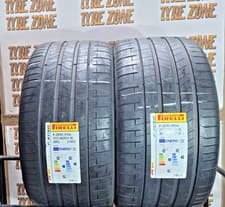 Image of 2x 315 30 21 105Y PIRELLI P ZERO MC ELECT XL Dot:2620 Brand New 