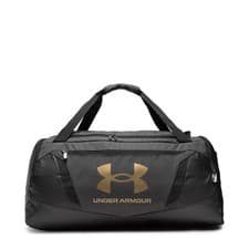 Image of Bag Under Armour UA Undeniable 5.0 Medium Duffle Bag Training Casual 1369223-002