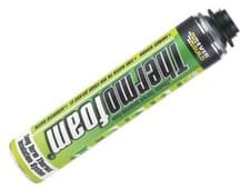 Image of Everbuild Gun Grade Thermofoam Insulation Foam 750Ml EVBEVTHERM7