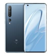 Image of Xiaomi Mi 10 - 128 GB - Twilight Grey (Unlocked) (Single SIM)