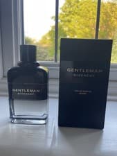 Image of Givenchy Gentleman Eau de Parfum BOISEE Spray 100ml