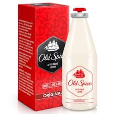 Image of Old Spice Original After Shave Lotion 150 ml FREE SHIP DIRECT COMPANY SEALEAD