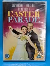 Image of Easter Parade (DVD, 2005) NEW