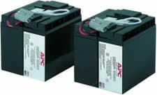 Image of APC Replacement Battery Cartridge (RBC55) Brand New Sealed Boxed