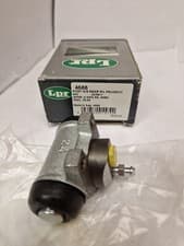 Image of LPR REAR WHEEL CYLINDER 4688 FITS PEUGEOT 405