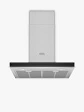 Image of Siemens Cooker Hood St/Steel LC67BHM50B iQ300 60cm Chimney A Graded (B-65937)